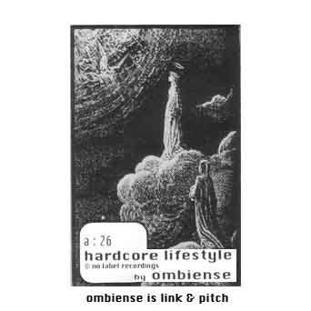 hardcore lifestyle